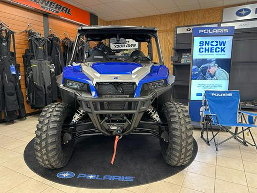 2024 Polaris General XP 1000 Ultimate