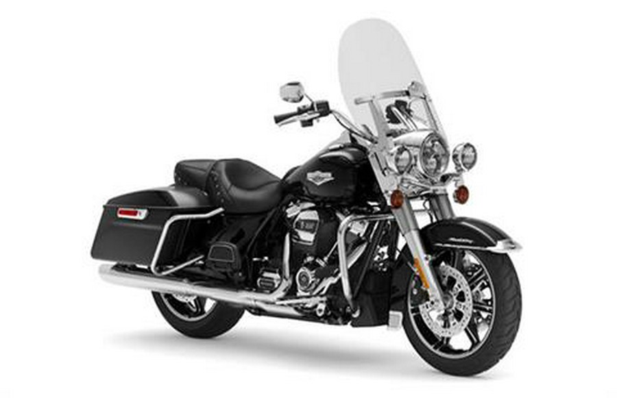 2020 Harley-Davidson Road King®