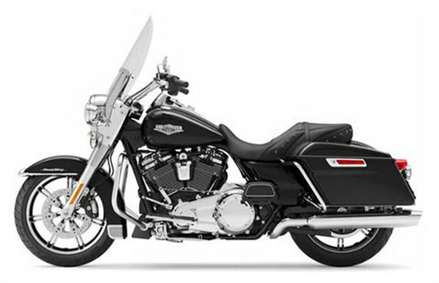 2020 Harley-Davidson Road King®