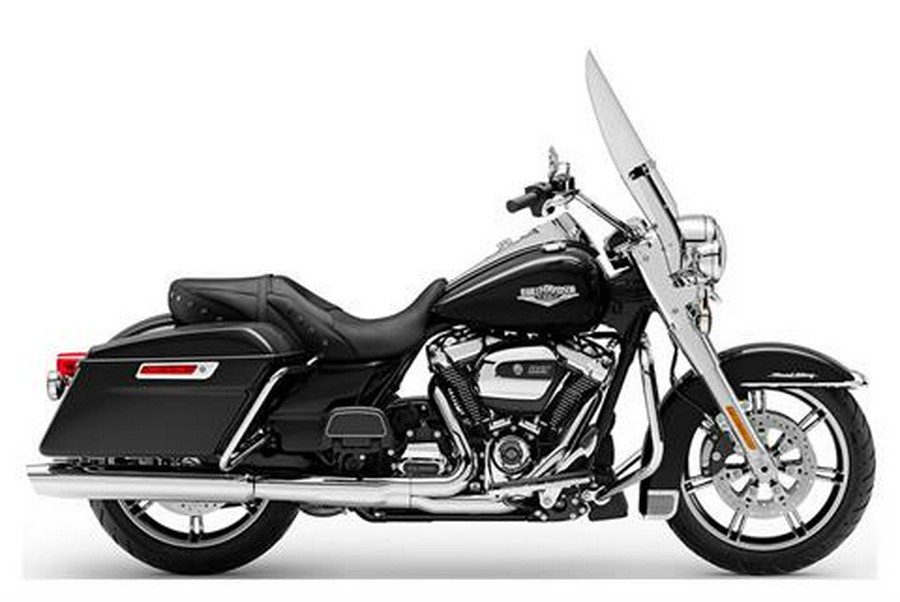 2020 Harley-Davidson Road King®