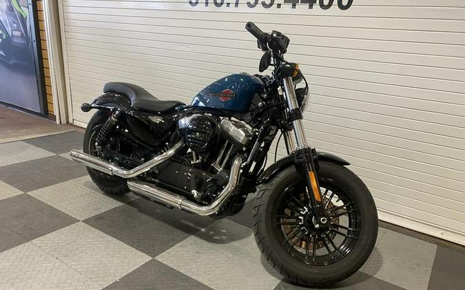 2021 Harley-Davidson® Sportster® Forty-Eight®