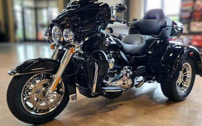 2024 Harley-Davidson Tri Glide® Ultra