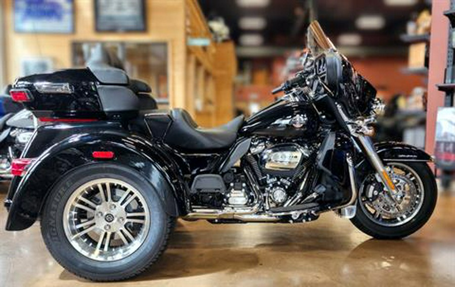 2024 Harley-Davidson Tri Glide® Ultra