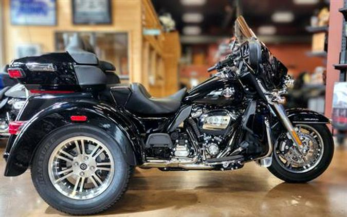 2024 Harley-Davidson Tri Glide® Ultra