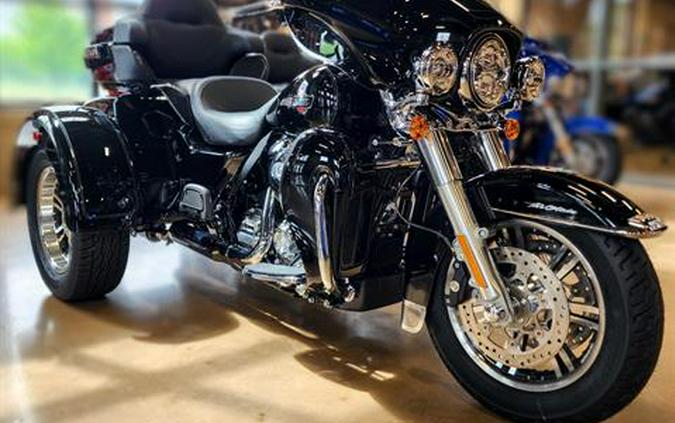 2024 Harley-Davidson Tri Glide® Ultra