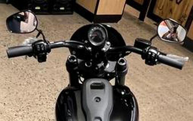 2024 Harley-Davidson® FXLRS - Low Rider® S