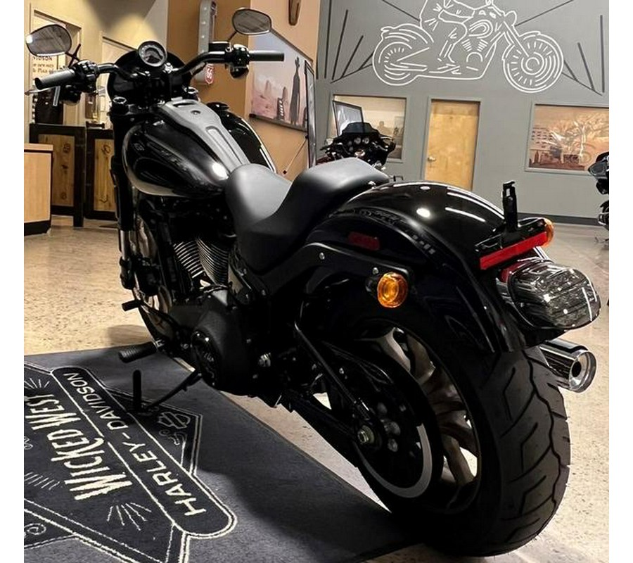 2024 Harley-Davidson® FXLRS - Low Rider® S