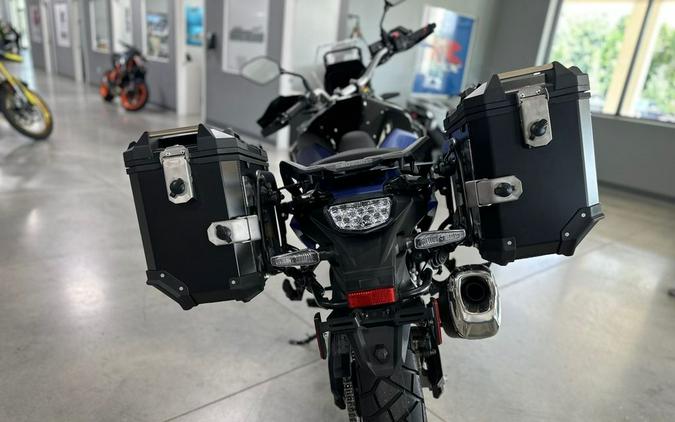 2023 Suzuki V-Strom 800DE