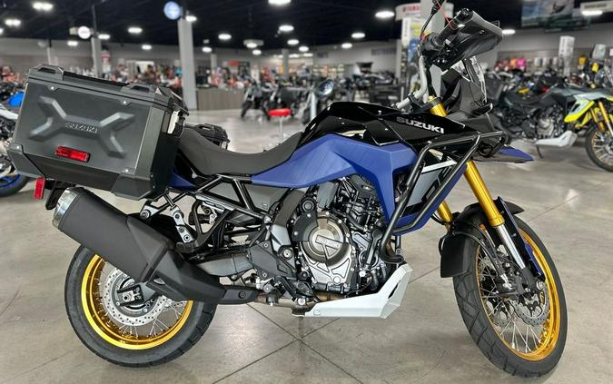 2023 Suzuki V-Strom 800DE