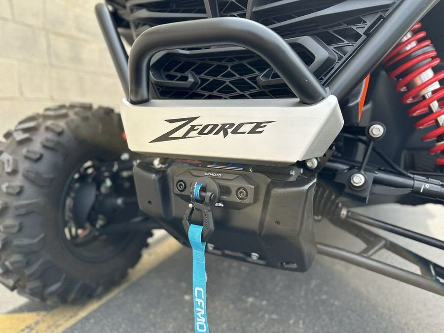 2024 CFMoto ZForce 950 Sport 4