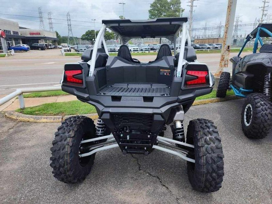 2024 Kawasaki Teryx KRX® 1000 eS