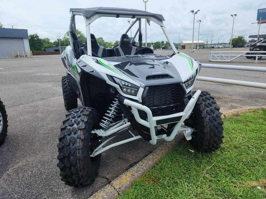 2024 Kawasaki Teryx KRX® 1000 eS