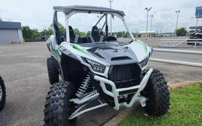 2024 Kawasaki Teryx KRX® 1000 eS