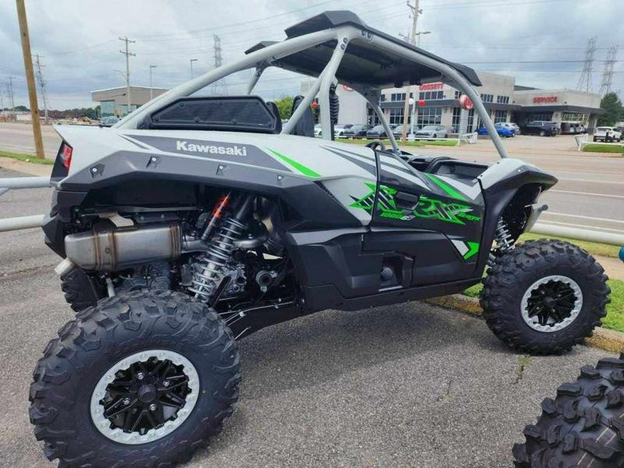 2024 Kawasaki Teryx KRX® 1000 eS