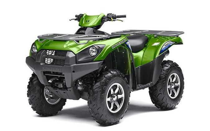 2014 Kawasaki Brute Force® 750 4x4i