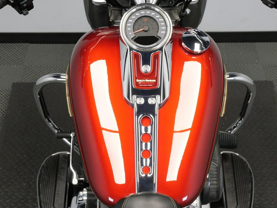 2023 Harley-Davidson® FLFBS- Fat Boy® 114 Anniversary Edition