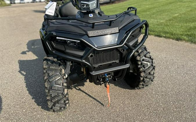 2025 Polaris® Sportsman X2 570