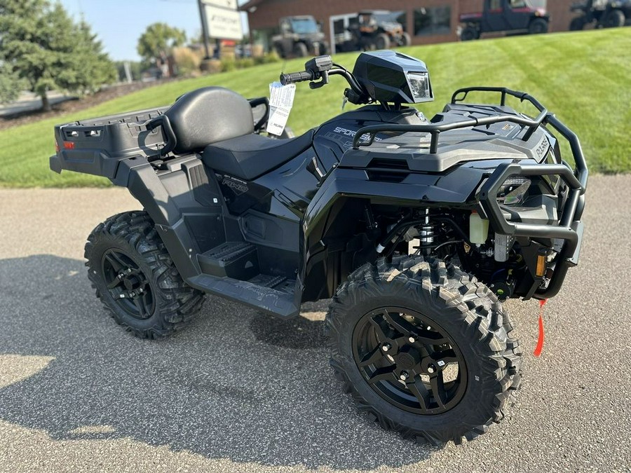 2025 Polaris® Sportsman X2 570