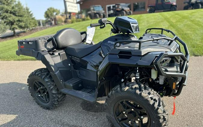 2025 Polaris® Sportsman X2 570