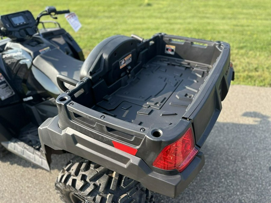 2025 Polaris® Sportsman X2 570