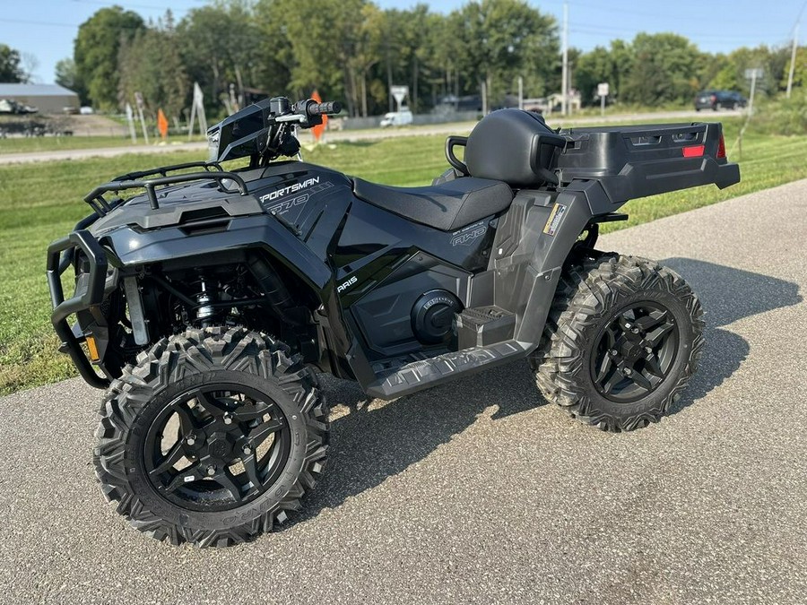 2025 Polaris® Sportsman X2 570