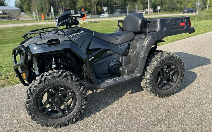 2025 Polaris® Sportsman X2 570