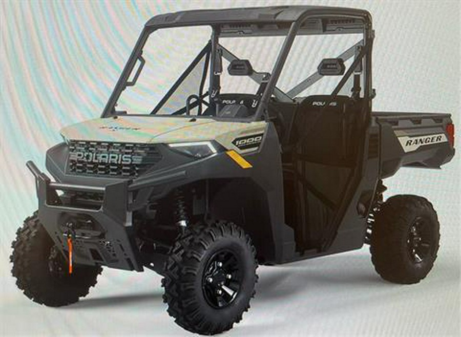 2025 Polaris Ranger 1000 Premium