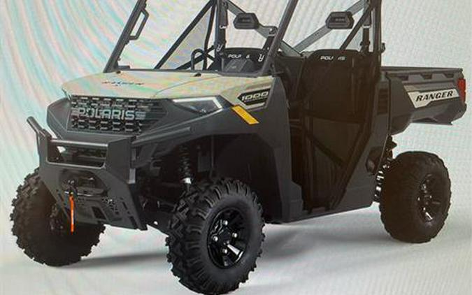 2025 Polaris Ranger 1000 Premium