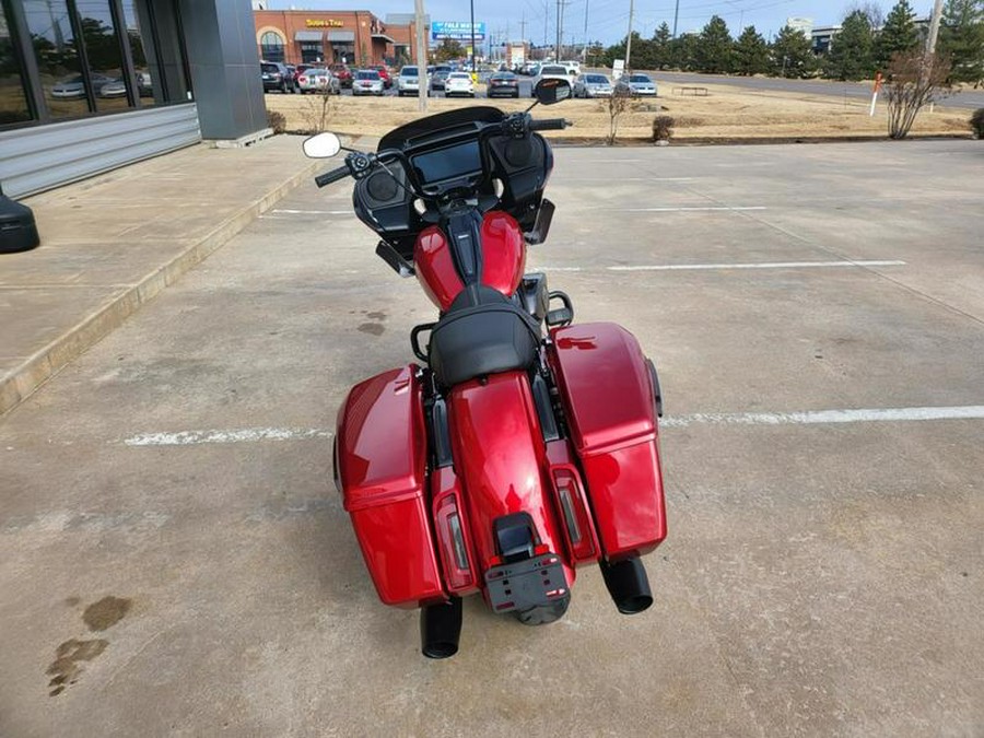 2025 Harley-Davidson® FLTRX - Road Glide®