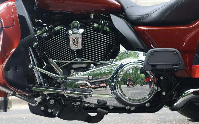 2024 Harley-Davidson Tri Glide Ultra