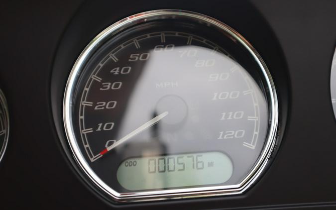 2024 Harley-Davidson Tri Glide Ultra