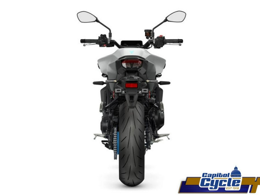 2025 Yamaha MT-09