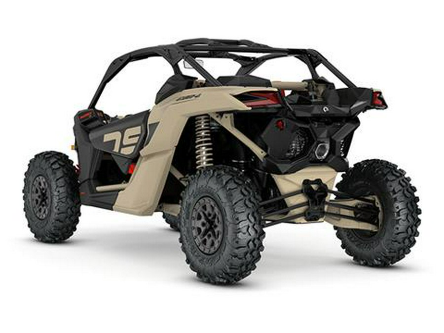 2022 Can-Am Maverick X3 X DS Turbo RR