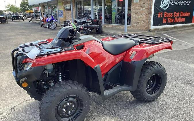 2026 Honda® TRX420TM1T