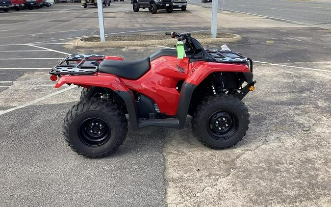 2026 Honda® TRX420TM1T