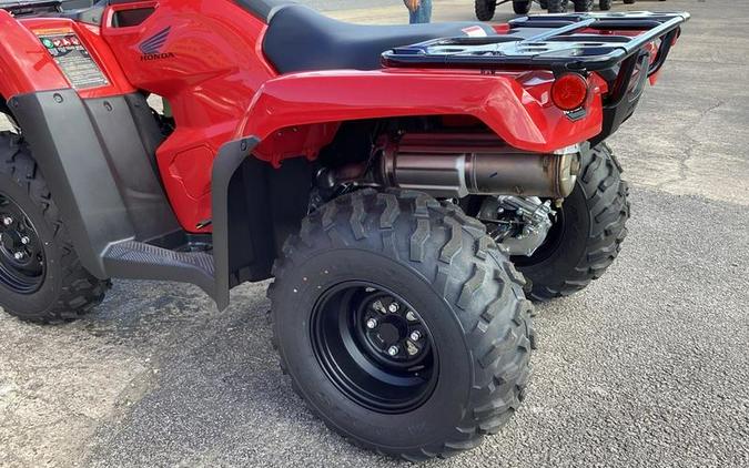 2026 Honda® TRX420TM1T