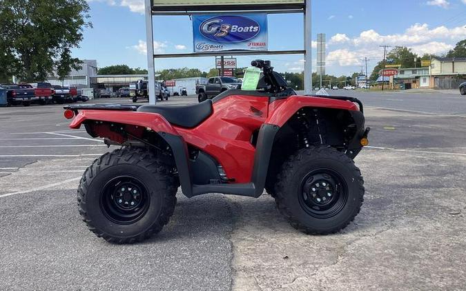 2026 Honda® TRX420TM1T
