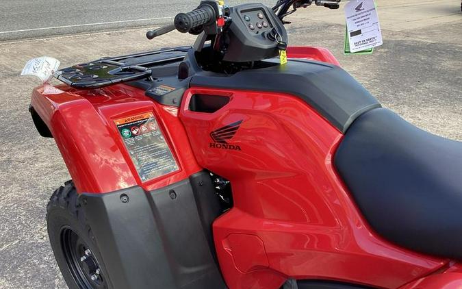 2026 Honda® TRX420TM1T