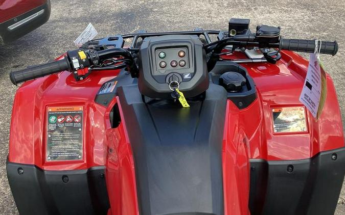 2026 Honda® TRX420TM1T