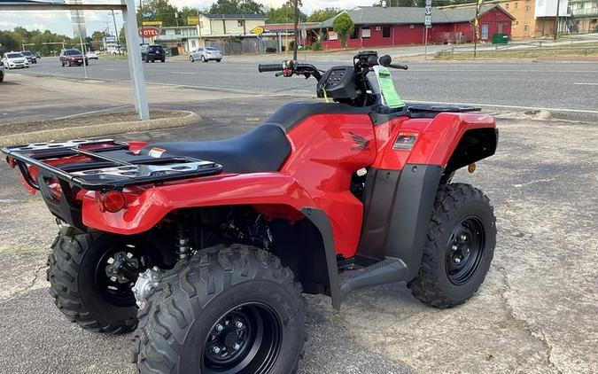 2026 Honda® TRX420TM1T