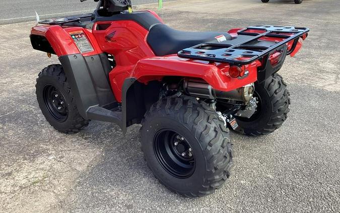 2026 Honda® TRX420TM1T