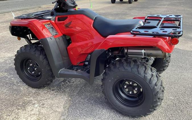 2026 Honda® TRX420TM1T