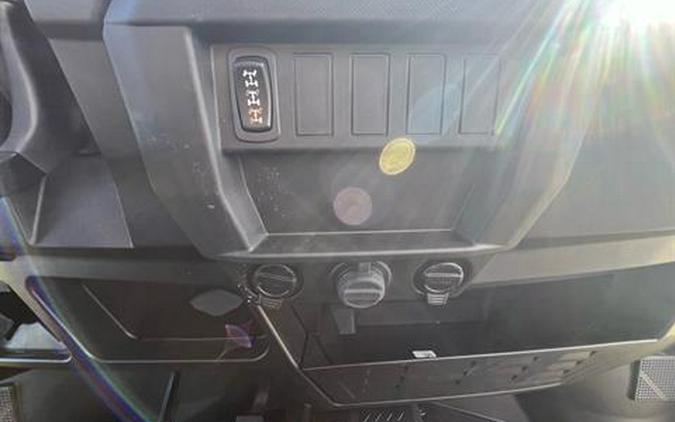 2026 Polaris Ranger 1000 Premium