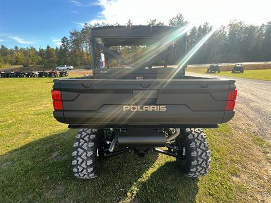 2026 Polaris Ranger 1000 Premium