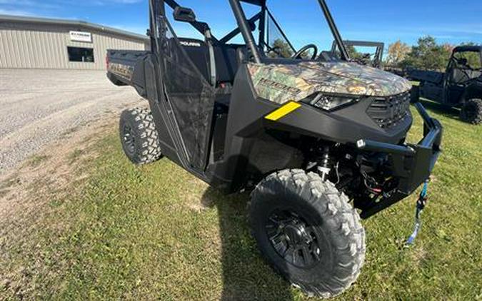 2026 Polaris Ranger 1000 Premium
