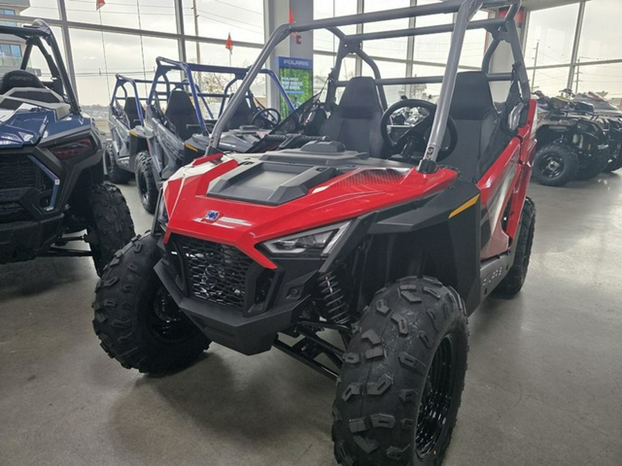 2026 Polaris RZR 200 EFI
