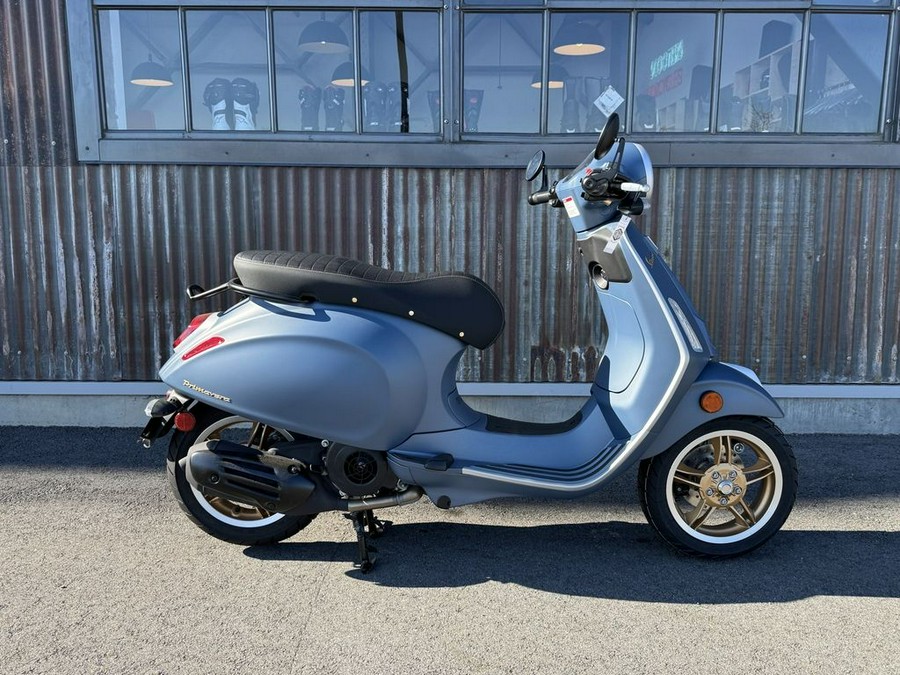 2026 Vespa Primavera 150 Officina 8