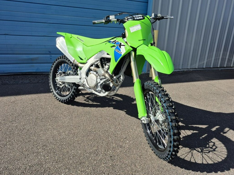 2026 Kawasaki KX™250