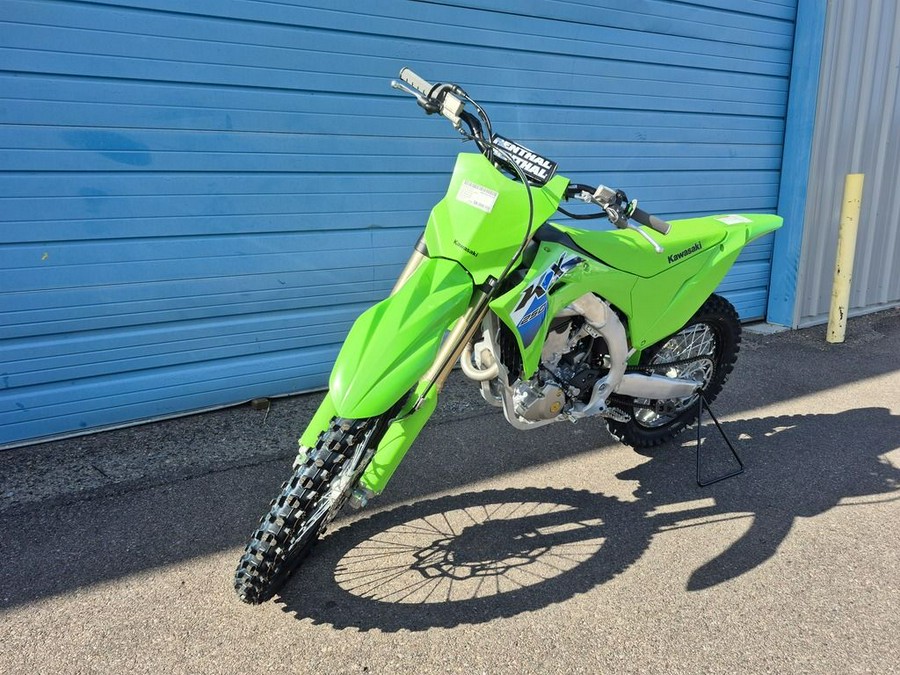 2026 Kawasaki KX™250