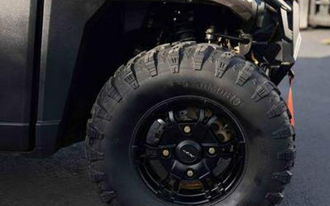 2023 Polaris® Ranger XP 1000 NorthStar Edition Ultimate